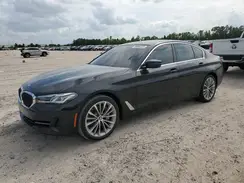 WBA53BJ07PCM01445 2023 BMW 5ER