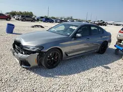 WBA53BJ07PCN20046 2023 BMW 5ER
