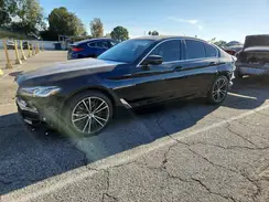 WBA53BJ07PWY00256 2023 BMW 5ER