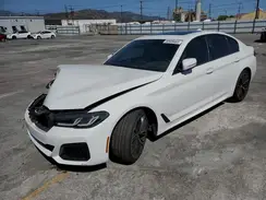 WBA53BJ07PWY26937 2023 BMW 5ER
