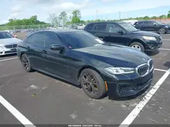 WBA53BJ08MWW95688 2021 BMW 5ER