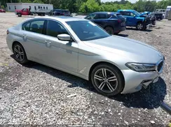 WBA53BJ08MWX28446 2021 BMW 5ER