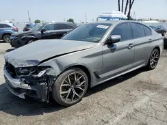 WBA53BJ08MWX35963 2021 BMW 5ER