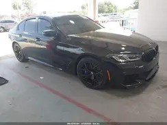 WBA53BJ08NWX58998 2022 BMW 5ER