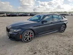 WBA53BJ08PWY06373 2023 BMW 5ER