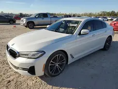 WBA53BJ08PWY12058 2023 BMW 5ER