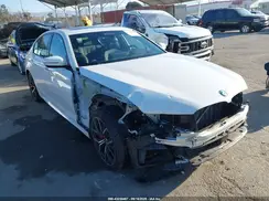 WBA53BJ08PWY16613 2023 BMW 5ER