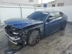 WBA53BJ09MCF41902 2021 BMW 5ER