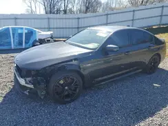 WBA53BJ09MCG05923 2021 BMW 5ER