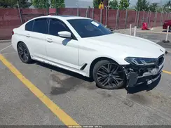 WBA53BJ09MWW99426 2021 BMW 5ER