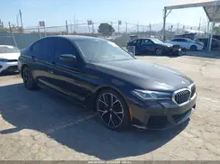 WBA53BJ09MWW99569 2021 BMW 5ER