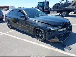 WBA53BJ09MWX03085 2021 BMW 5ER