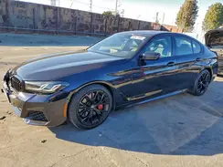 WBA53BJ09NCK20344 2022 BMW 5ER