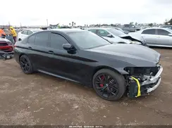 WBA53BJ09NWX42759 2022 BMW 5ER