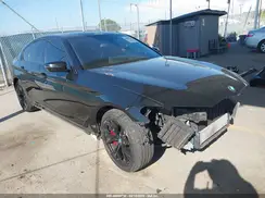 WBA53BJ09NWX59190 2022 BMW 5ER