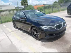 WBA53BJ09PCM87244 2023 BMW 5ER