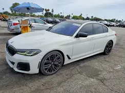 WBA53BJ09PWY03305 2023 BMW 5ER