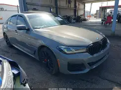 WBA53BJ0XMCF92521 2021 BMW 5ER