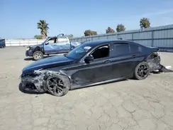 WBA53BJ0XMCG09141 2021 BMW 5ER