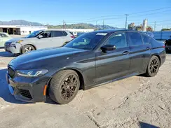 WBA53BJ0XMCG12525 2021 BMW 5ER