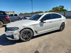 WBA53BJ0XMWW88810 2021 BMW 5ER