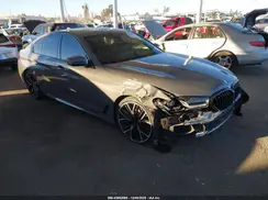 WBA53BJ0XMWW89424 2021 BMW 5ER