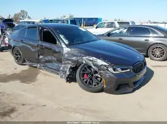 WBA53BJ0XNWX80355 2022 BMW 5ER