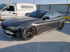 WBA53BJ0XPCL14364 2023 BMW 5ER