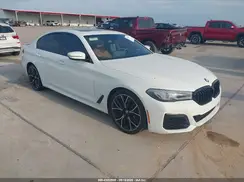 WBA53BJ0XPCM97474 2023 BMW 5ER