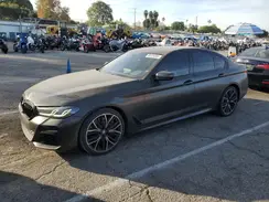 WBA53BJ0XPWX85901 2023 BMW 5ER