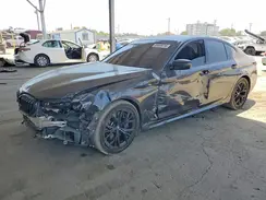 WBA53BJ0XPWY06181 2023 BMW 5ER