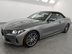 WBA53DB00SCS20075 2025 BMW 4ER