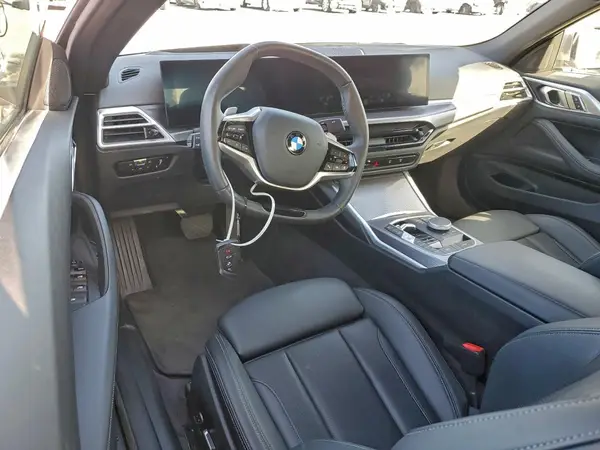 WBA53DB00SCS31111 2025 BMW 4ER - Image 8