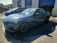 WBA53DB00TCW20476 2026 BMW 4ER