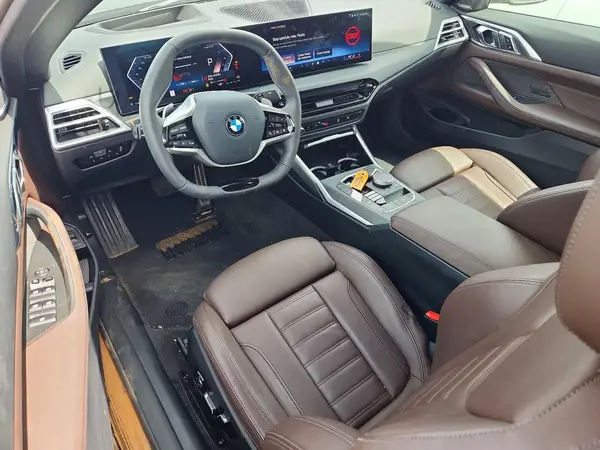 WBA53DB01TCW39733 2026 BMW 4ER - Image 8
