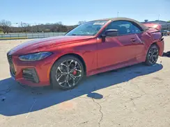 WBA53DB01TCW85319 2026 BMW 4ER
