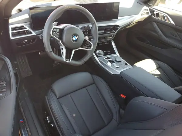 WBA53DB01TCW85319 2026 BMW 4ER - Image 8