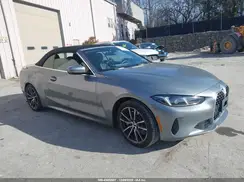 WBA53DB02SCT40525 2025 BMW 4ER