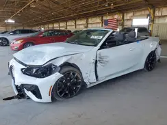 WBA53DB03SCS87284 2025 BMW 4ER