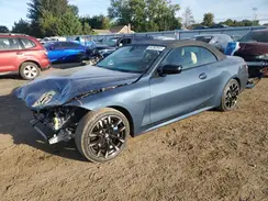 WBA53DB04SCU22627 2025 BMW 4ER