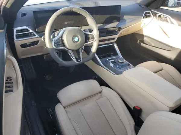 WBA53DB04SCU22627 2025 BMW 4ER - Image 8