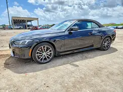 WBA53DB04SCU58642 2025 BMW 4ER