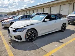 WBA53DB04VCY03155 2027 BMW 4ER