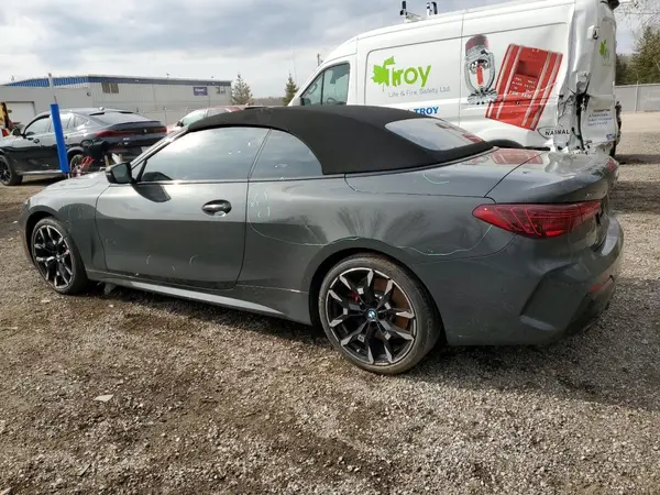 WBA53DB05SCT18633 2025 BMW 4ER - Image 2