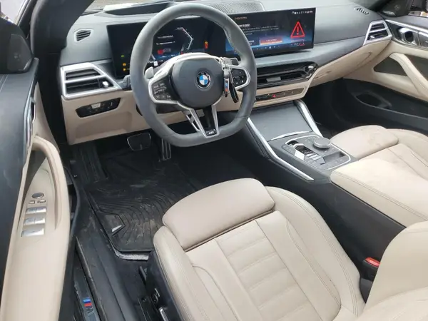 WBA53DB05SCT18633 2025 BMW 4ER - Image 8