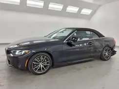 WBA53DB05TCW38519 2026 BMW 4ER
