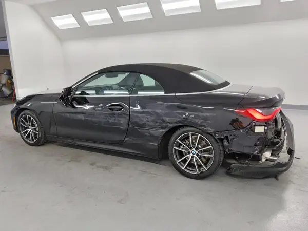 WBA53DB05TCW38519 2026 BMW 4ER - Image 2