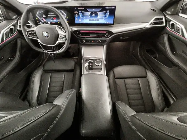 WBA53DB05TCW38519 2026 BMW 4ER - Image 8