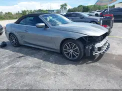 WBA53DB06SCT73432 2025 BMW 4ER