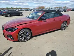 WBA53DB06SCT88416 2025 BMW 4ER